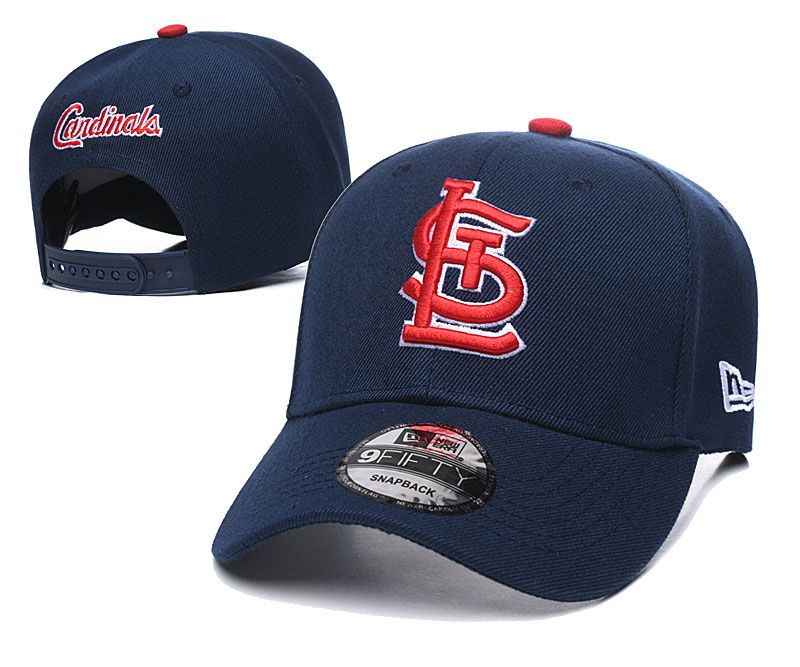 2020 MLB St.Louis Cardinals Hat 20201195